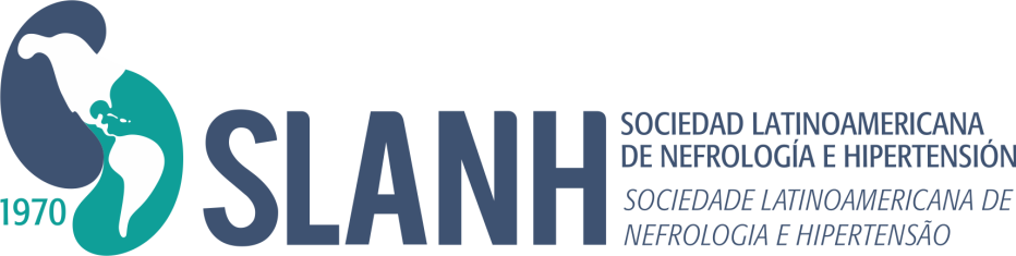 Logo SLANH